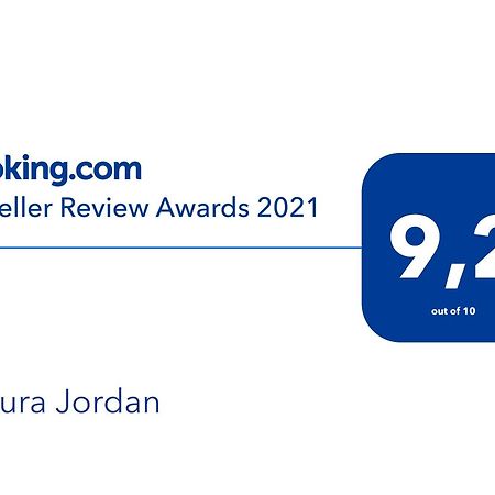 Natura Jordan Murillo de Gállego Exterior foto